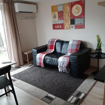 Appartement Oase Klimmen Exteriör bild