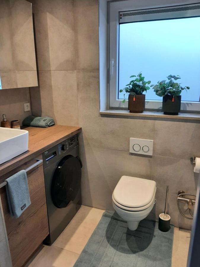 Appartement Oase Klimmen Exteriör bild