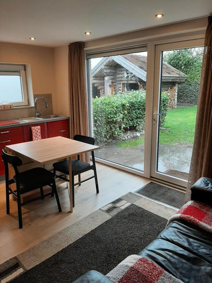 Appartement Oase Klimmen Exteriör bild