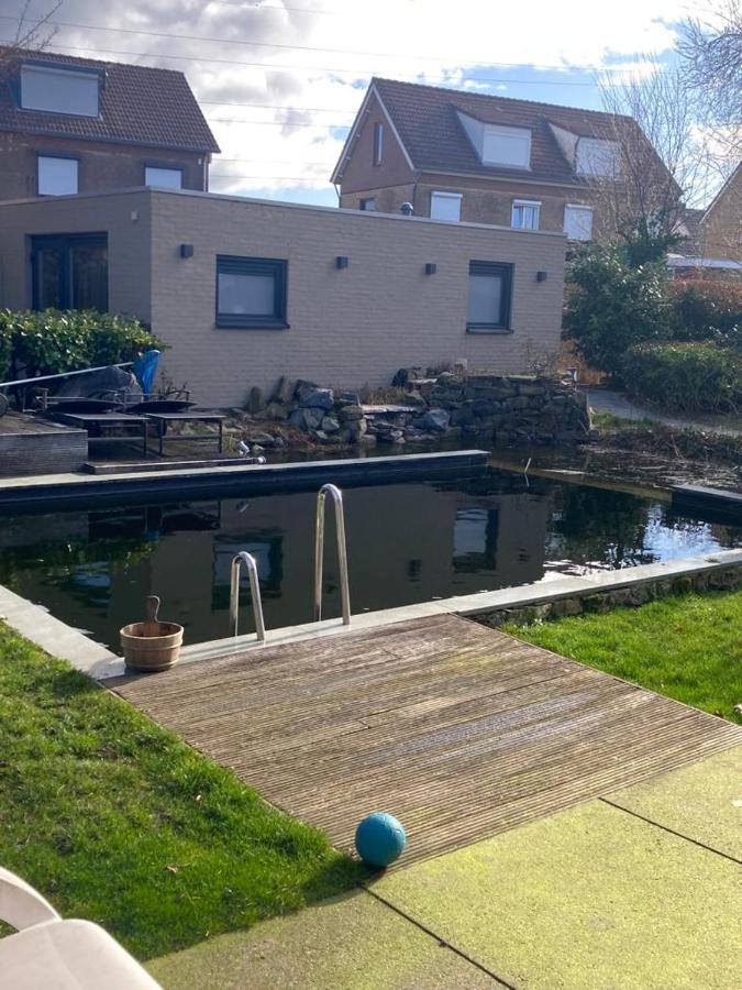 Appartement Oase Klimmen Exteriör bild