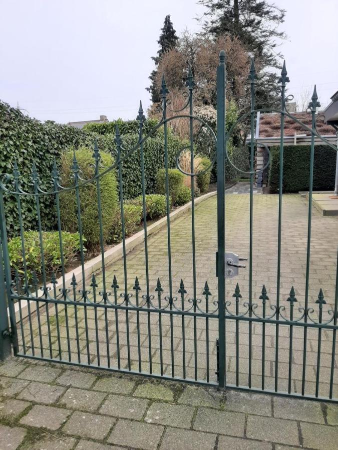 Appartement Oase Klimmen Exteriör bild
