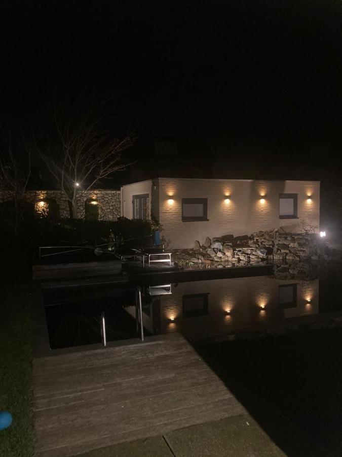 Appartement Oase Klimmen Exteriör bild